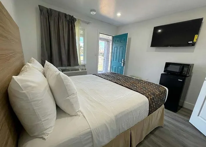 Hotel Sun Valley *