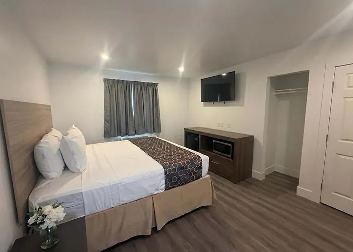 Hotel Sun Valley Phoenix