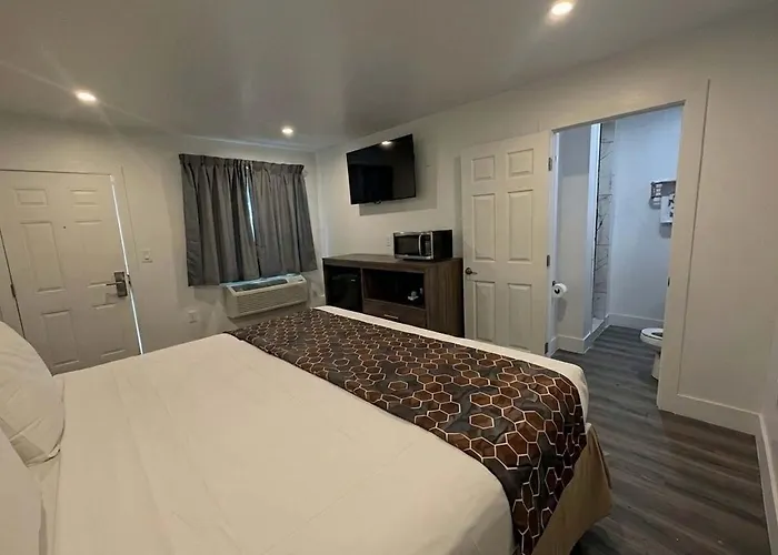 Sun Valley Hotel Phoenix